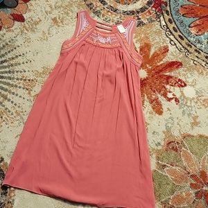 Faded Glory Dress